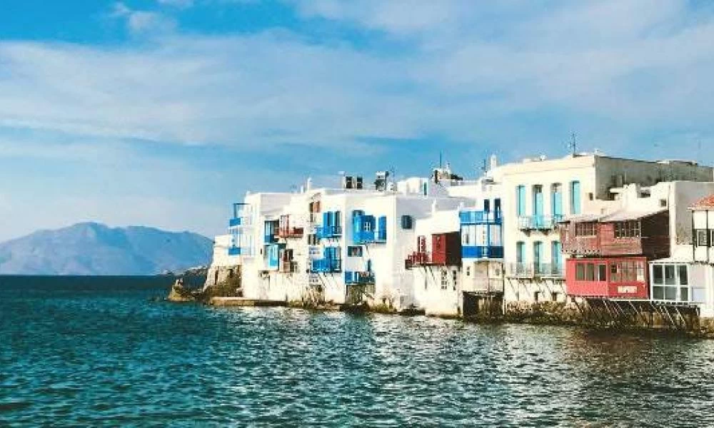 Μεγάλη επιτυχία της ΕΛ.ΑΣ.: Στη «φάκα» ένας από τους μεγαλύτερους διακινητές ναρκωτικών στη Μύκονο